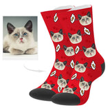 Load image into Gallery viewer,  Personalised Socks 