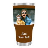 Load image into Gallery viewer, Custom Mug with Photo Personalized Photo Mug