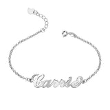 Load image into Gallery viewer, custom name necklace