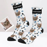 Load image into Gallery viewer, pet socks