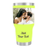 Load image into Gallery viewer, Custom Mug with Photo Personalized Photo Mug