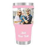 Load image into Gallery viewer, Custom Mug with Photo Personalized Photo Mug