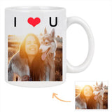 Load image into Gallery viewer, Ceramic Mug