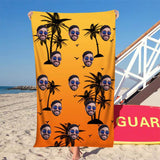 Load image into Gallery viewer, Beach Towel