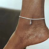 Load image into Gallery viewer, Women Ankle Bracelet