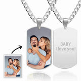 Load image into Gallery viewer, Name Necklace