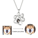 Load image into Gallery viewer, hoto Necklace