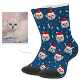 Load image into Gallery viewer,  Socks With Pet Faces