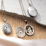 Load image into Gallery viewer,  Photo Necklace