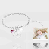 Load image into Gallery viewer, Engraved Bracelets