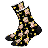 Load image into Gallery viewer, Custom Socks Wholesale