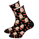 Load image into Gallery viewer, Best Face Socks 