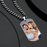 Load image into Gallery viewer, Custom Necklace 