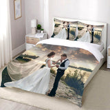 Load image into Gallery viewer, Custom Comforter Sets 