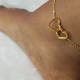 Load image into Gallery viewer, Sterling Silver Anklet