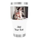 Load image into Gallery viewer, Custom Mug with Photo Personalized Photo Mug