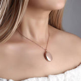 Load image into Gallery viewer, Name Necklace For Women 