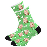 Load image into Gallery viewer,  Best Custom Socks