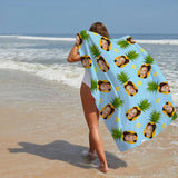 Load image into Gallery viewer, Target Beach Towels