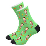 Load image into Gallery viewer, custom hockey socks