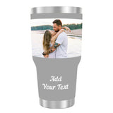 Load image into Gallery viewer, Custom Mug with Photo Personalized Photo Mug