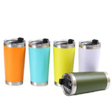 Load image into Gallery viewer, Custom Photo Tumblers Cup Personalized Travel Tumblers with Pictures