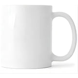 Load image into Gallery viewer, Custom Mug with Pictures on the Back Personalized Lover Photo Mug