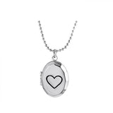 Load image into Gallery viewer,  Photo Necklace Mens 