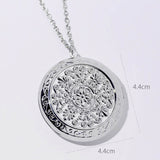 Load image into Gallery viewer, Mens Photo Necklace