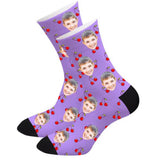 Load image into Gallery viewer, best personalized socks