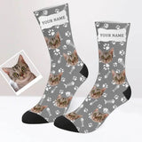 Load image into Gallery viewer, Pet Socks 