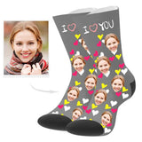 Load image into Gallery viewer, personalized socks bulk