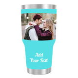 Load image into Gallery viewer, Custom Mug with Photo Personalized Photo Mug