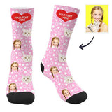 Load image into Gallery viewer, personalization socks