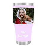 Load image into Gallery viewer, Custom Mug with Photo Personalized Photo Mug