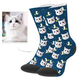 Load image into Gallery viewer, dog socks custom