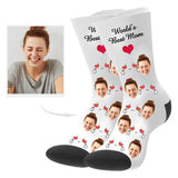 Load image into Gallery viewer, personalized dress socks