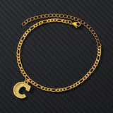 Load image into Gallery viewer, Rose Gold Anklet 