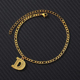 Load image into Gallery viewer, Gold Anklet