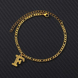 Load image into Gallery viewer, Rose Gold Anklet