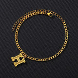 Load image into Gallery viewer, Gold Anklet