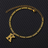 Load image into Gallery viewer, Rose Gold Anklet 